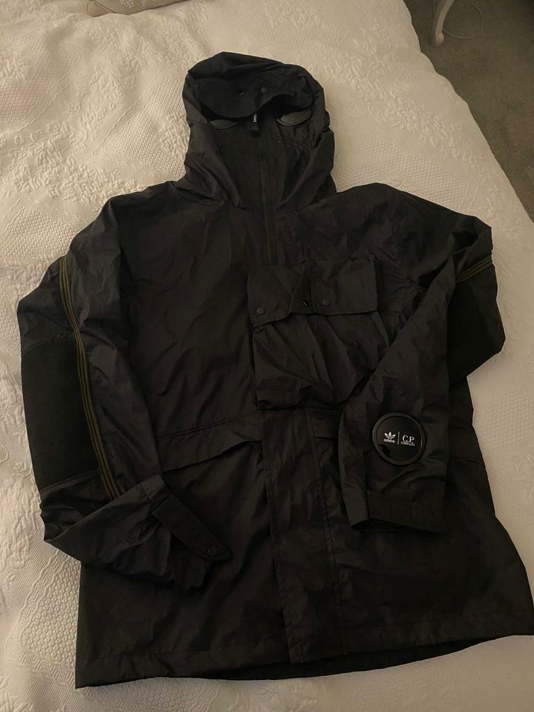 adidas cp explorer jacket